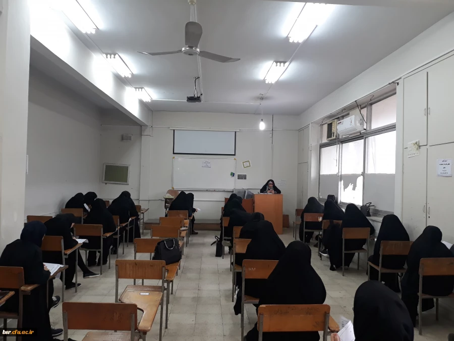 اسامی برگزیدگان بخش عترت و معارف دینی 3