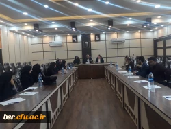 دوره بالندگی با عنوان سند تحول بنیادین ویژه  اساتید هیات علمی، غیر هیات علمی و مدعو 2