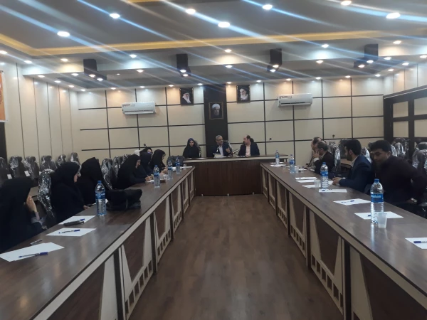 دوره بالندگی با عنوان سند تحول بنیادین ویژه  اساتید هیات علمی، غیر هیات علمی و مدعو 2