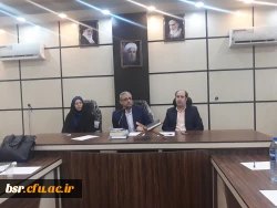 دوره بالندگی با عنوان سند تحول بنیادین ویژه  اساتید هیات علمی، غیر هیات علمی و مدعو 2