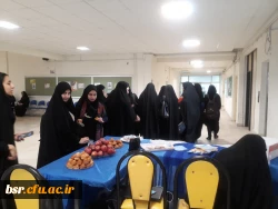 برپایی ایستگاه صلواتی 2