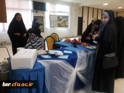 برپایی ایستگاه صلواتی 3