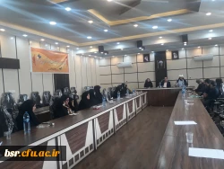 برگزاری مراسم گرامیداشت روز جانباز 2