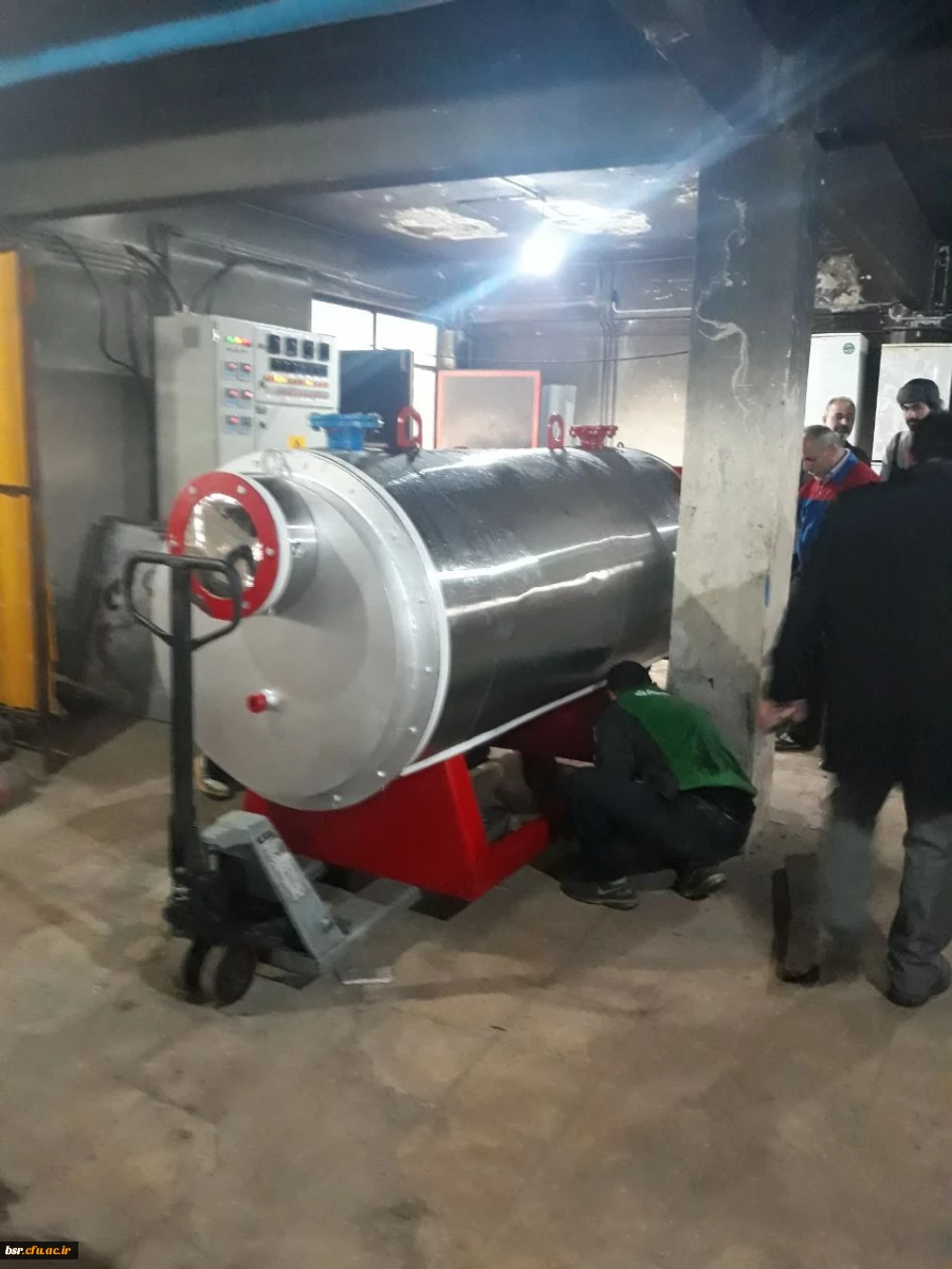 خبرهای خوش پردیس... 2