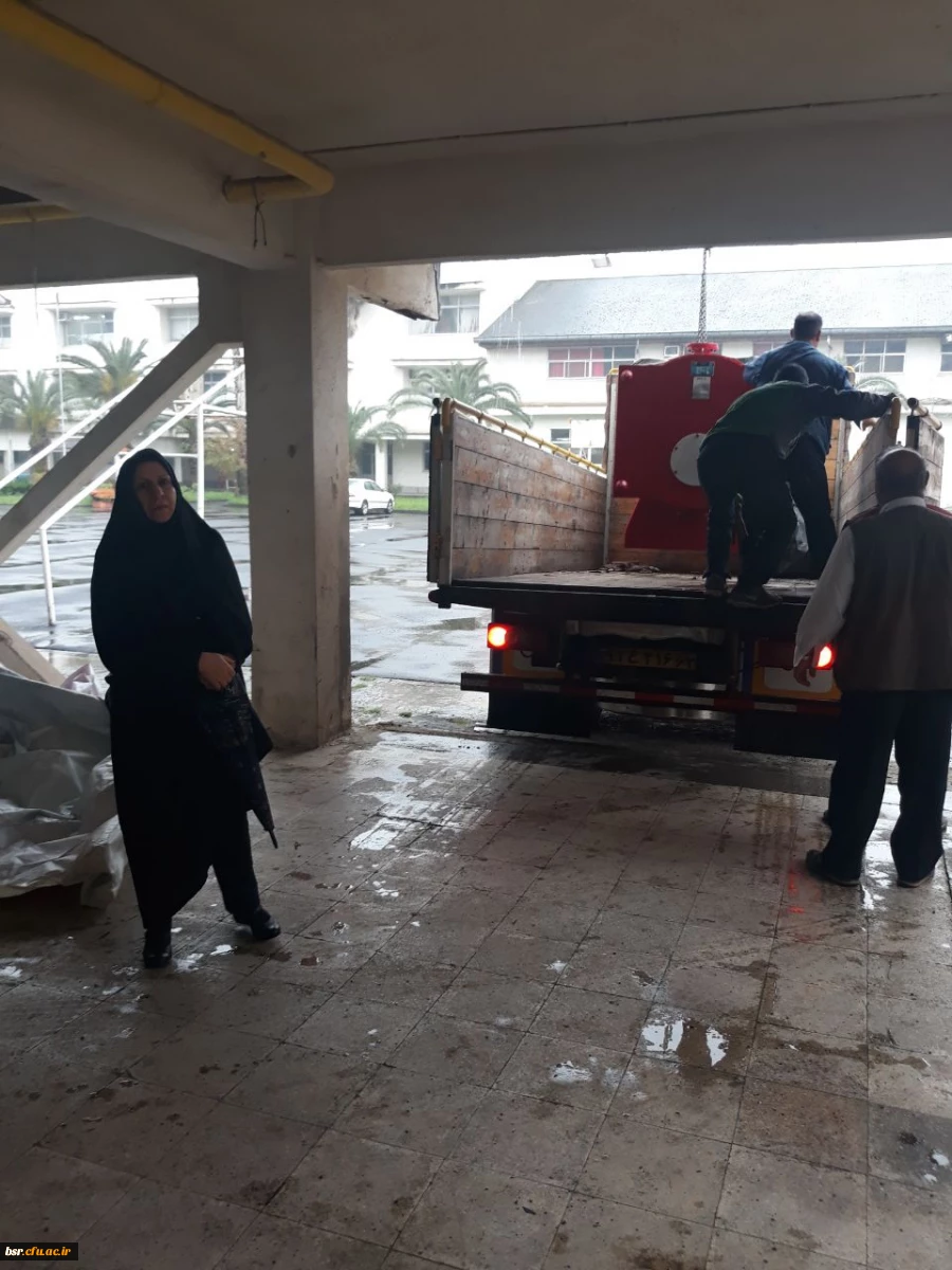 خبرهای خوش پردیس... 3