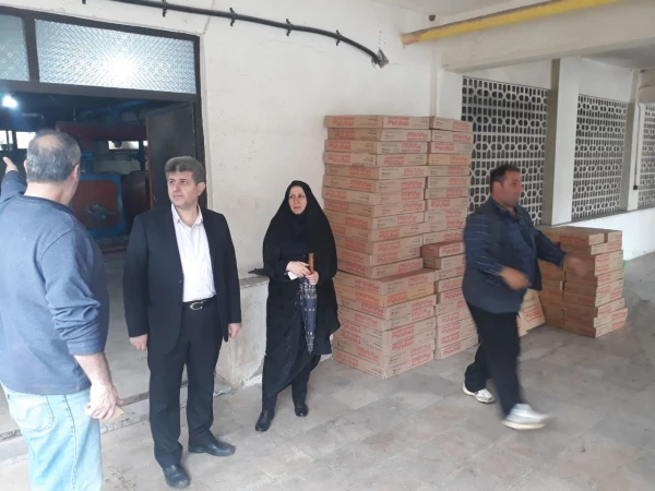 خبرهای خوش پردیس... 4