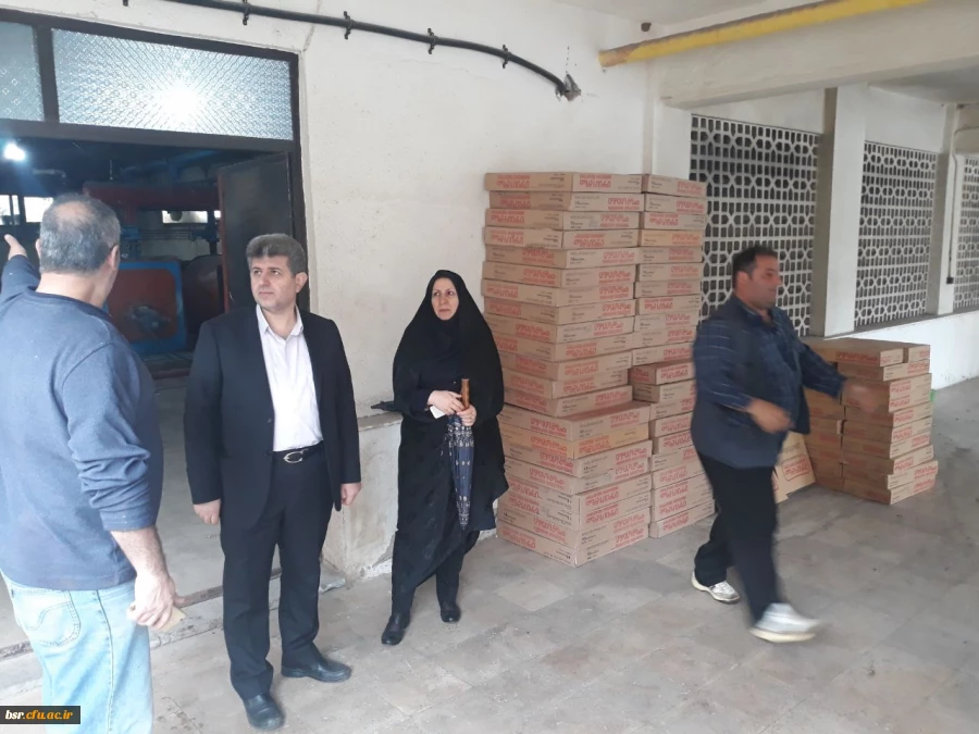 خبرهای خوش پردیس... 4