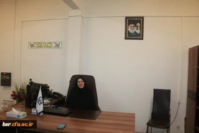 پیام تبریک خانم دکتر ثاقبی به مناسبت روز معلم