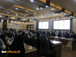 نشست تخصصی شیمی با موضوع 