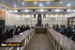 نشست تخصصی  احیای دین در تفکر استاد شهید مرتضی مطهری و تطبیق آن با سرفصلهای بیانیه گام دوم انقلاب مقام معظم رهبری  2