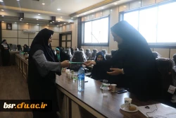 نشست تخصصی کارورزی و نومعلمان 3