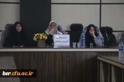 نشست تخصصی کارورزی و نومعلمان 4