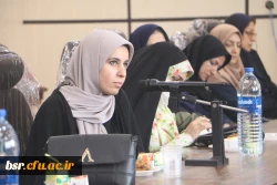 نشست تخصصی کارورزی و نومعلمان 6