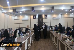 نشست تخصصی کارورزی و نومعلمان 8