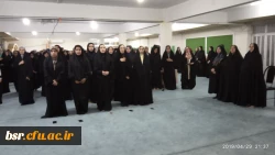 بزرگداشت هفته سراهای دانشجویی  2