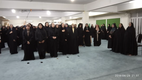 بزرگداشت هفته سراهای دانشجویی  2