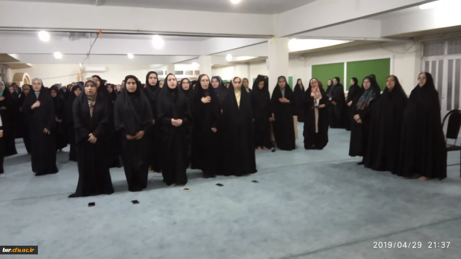 بزرگداشت هفته سراهای دانشجویی  2