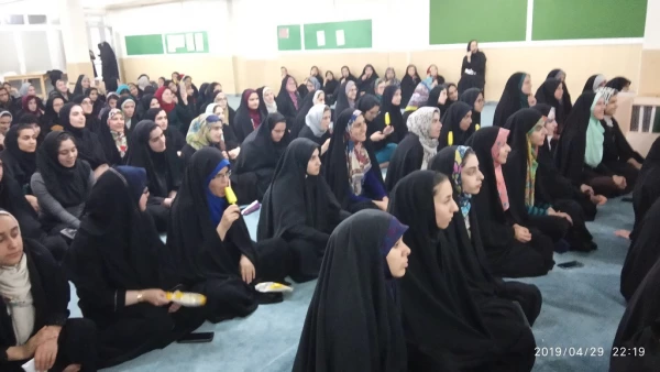 بزرگداشت هفته سراهای دانشجویی  3