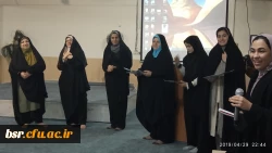 بزرگداشت هفته سراهای دانشجویی  4