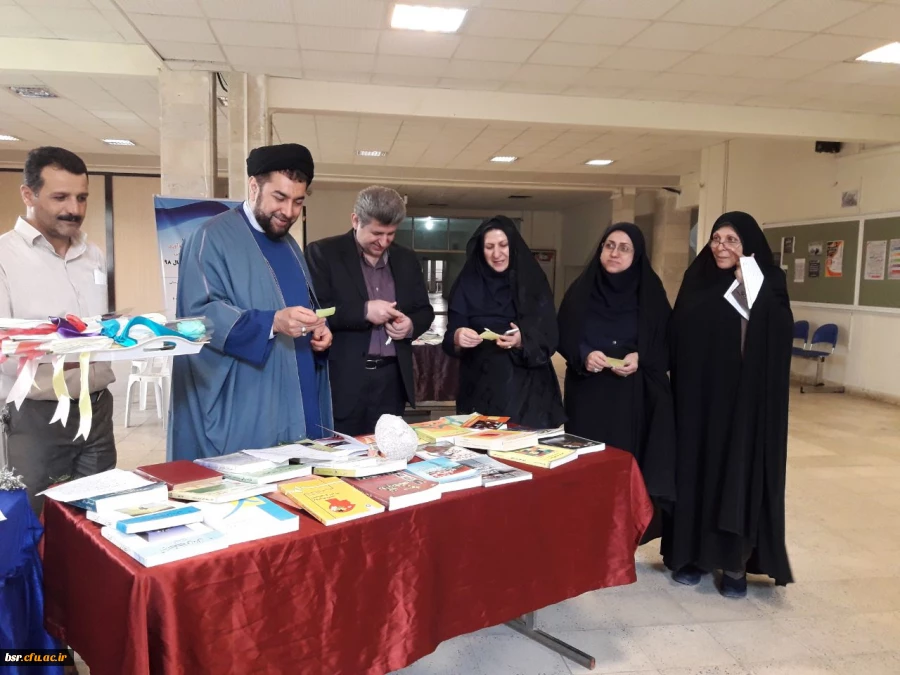 بزرگداشت روز جهانی روانشناس و مشاور  4