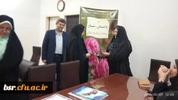 بزرگداشت روز جهانی روانشناس و مشاور  6