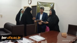 بزرگداشت روز جهانی روانشناس و مشاور  8