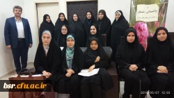 بزرگداشت روز جهانی روانشناس و مشاور  9