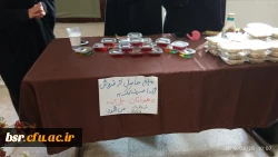 تشکیل بازارچه دانشجویی  2