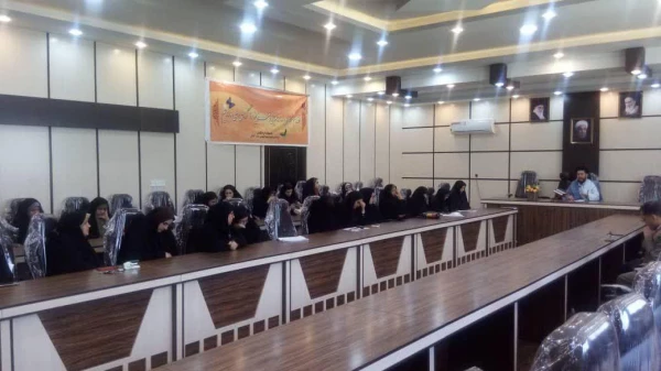 برگزاری مراسم ارتحال معمارکبیر انقلاب اسلامی 2