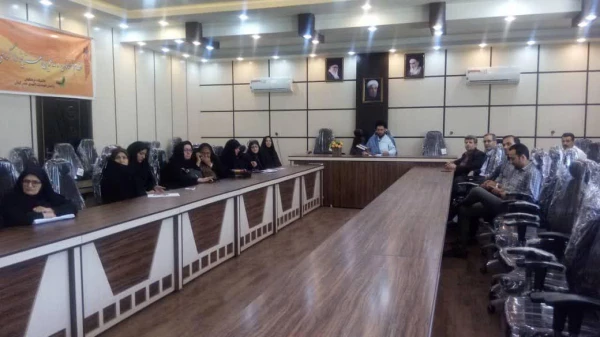 برگزاری مراسم ارتحال معمارکبیر انقلاب اسلامی 3