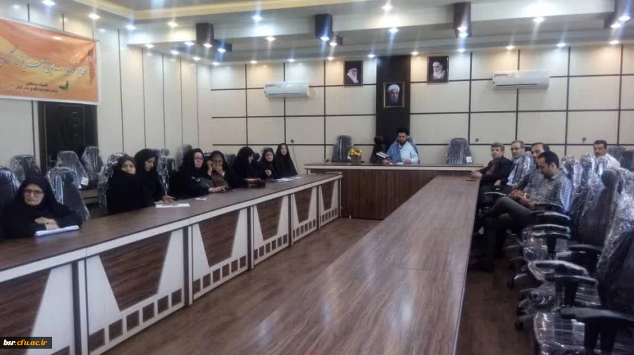 برگزاری مراسم ارتحال معمارکبیر انقلاب اسلامی 3