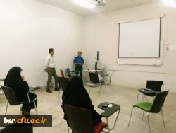 نصب آزمایشی دستگاه کابل رها در پردیس های بنت الهدی صدر و امام علی(ع) گیلان 4