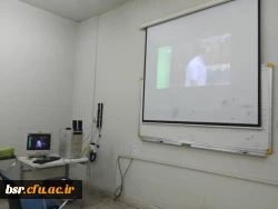 نصب آزمایشی دستگاه کابل رها در پردیس های بنت الهدی صدر و امام علی(ع) گیلان 5