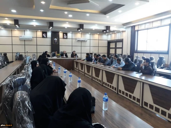 برگزاری آزمون اصلح 4