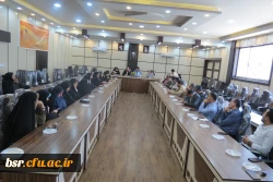 برگزاری جشن غدیر در دانشگاه فرهنگیان گیلان
 2