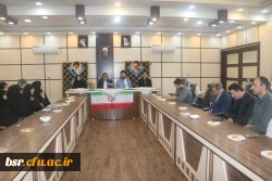 برگزاری مراسم گرامیداشت هفته دفاع مقدس 2