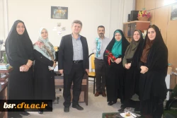 آغاز سال تحصیلی در پردیس شهید بنت الهدی صدر رشت 6