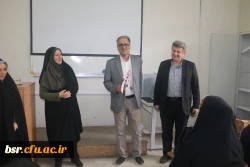 آغاز سال تحصیلی در پردیس شهید بنت الهدی صدر رشت 8