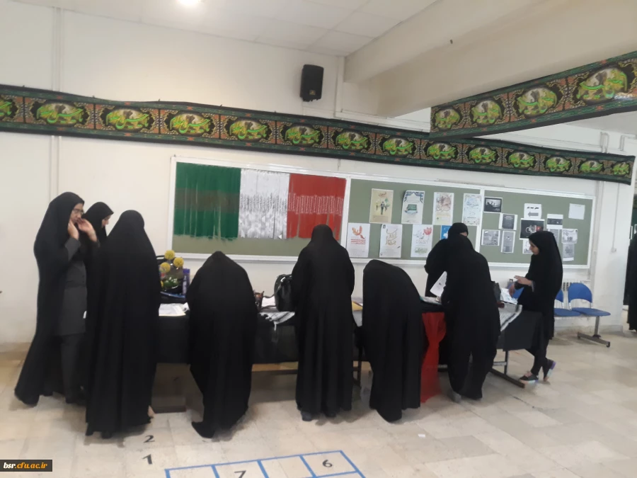 آغازثبت نام دانشجویان جدیدالورود  2