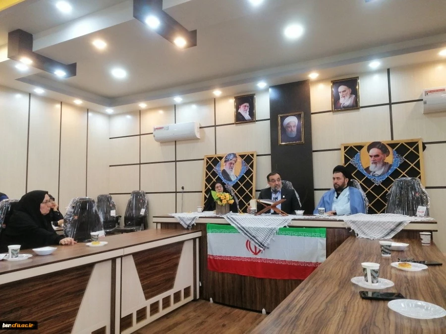 ویژه برنامه هفته دفاع مقدس
 2