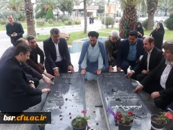 آیین استقبال از دانشجومعلمان جدید الورود دختر دانشگاه فرهنگیان استان گیلان 2