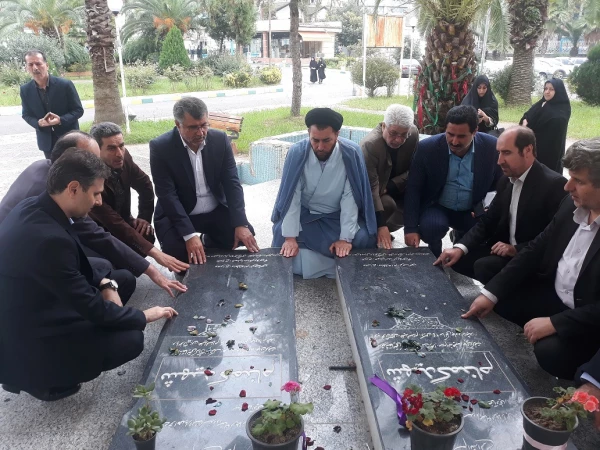 آیین استقبال از دانشجومعلمان جدید الورود دختر دانشگاه فرهنگیان استان گیلان 2