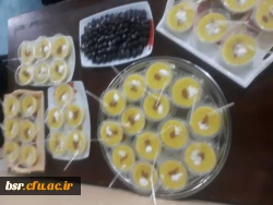 برگزاری مراسم جاماندگان اربعین حسنی 4