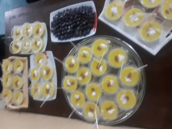 برگزاری مراسم جاماندگان اربعین حسنی 4