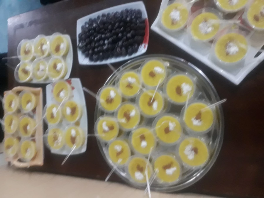 برگزاری مراسم جاماندگان اربعین حسنی 4