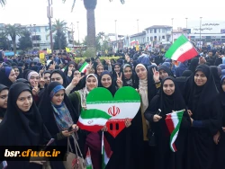 حماسه جوانان انقلابی 2