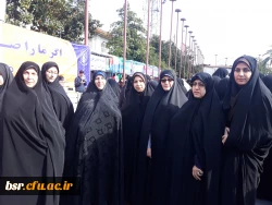 حماسه جوانان انقلابی 3