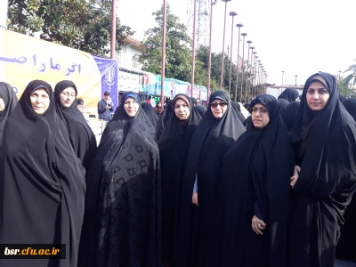 حماسه جوانان انقلابی