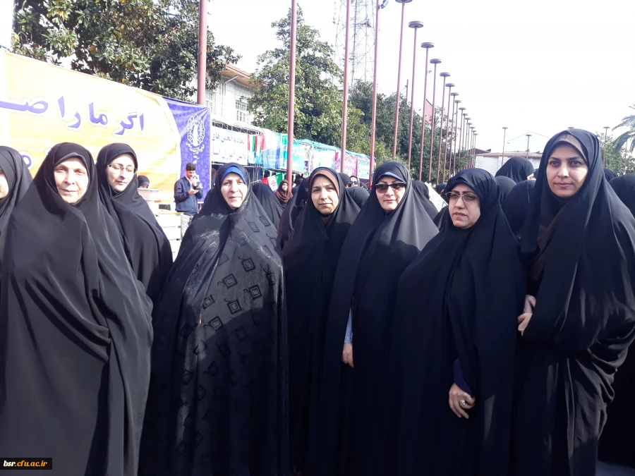 حماسه جوانان انقلابی 3