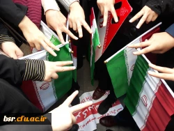 حماسه جوانان انقلابی 4